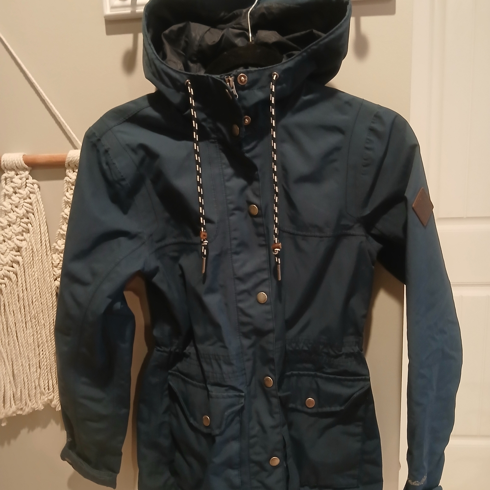 Eddie Bauer Kids Jacket in Dark Blue